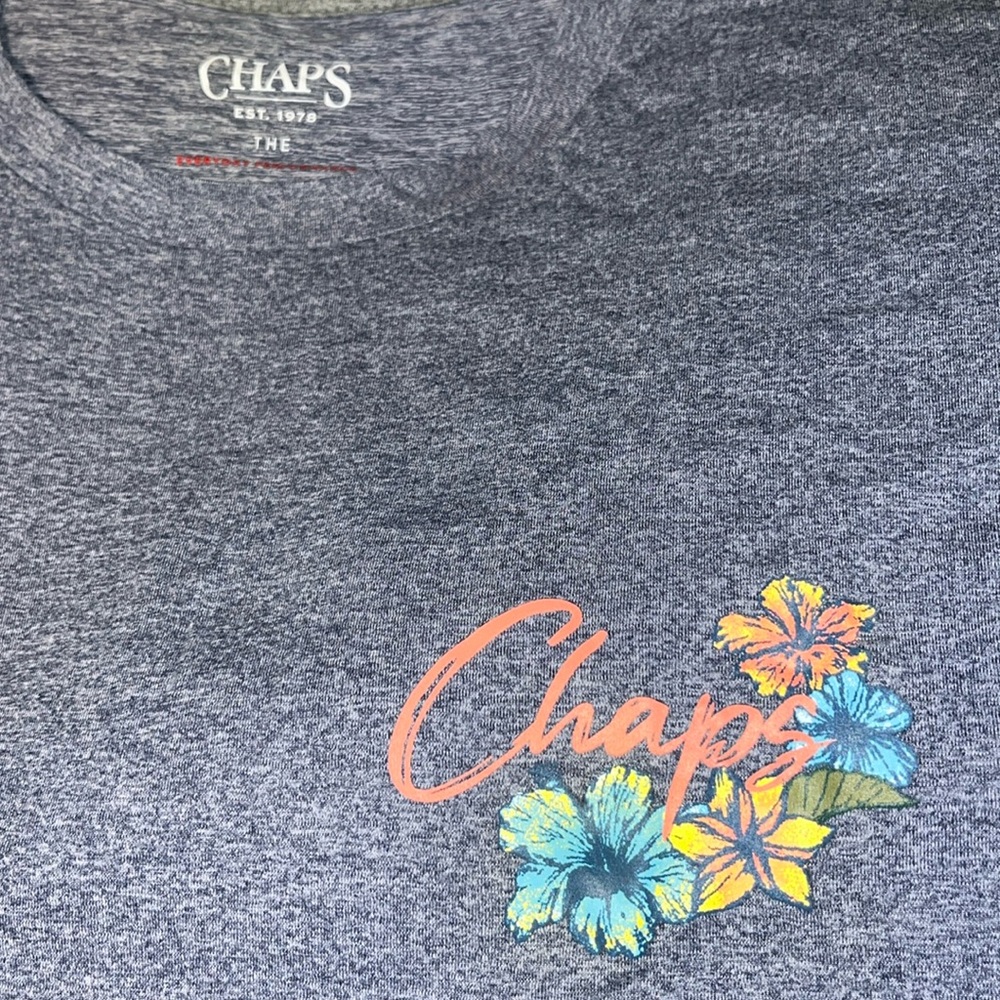 CHAPS Tee +🆓 Gift - Picture 5 of 16